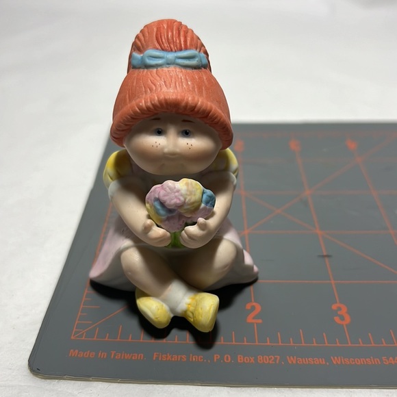 Cabbage Patch Kids figurine - Picture 6 of 8